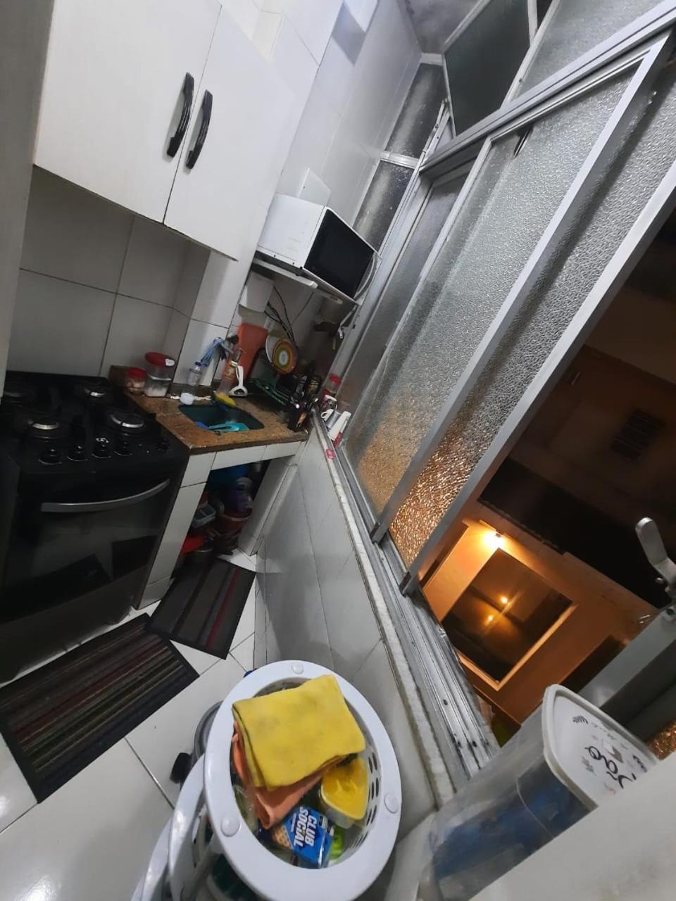 Appartement Apto Uma Quadra Da Praia, Leme Zona Sul Rj *