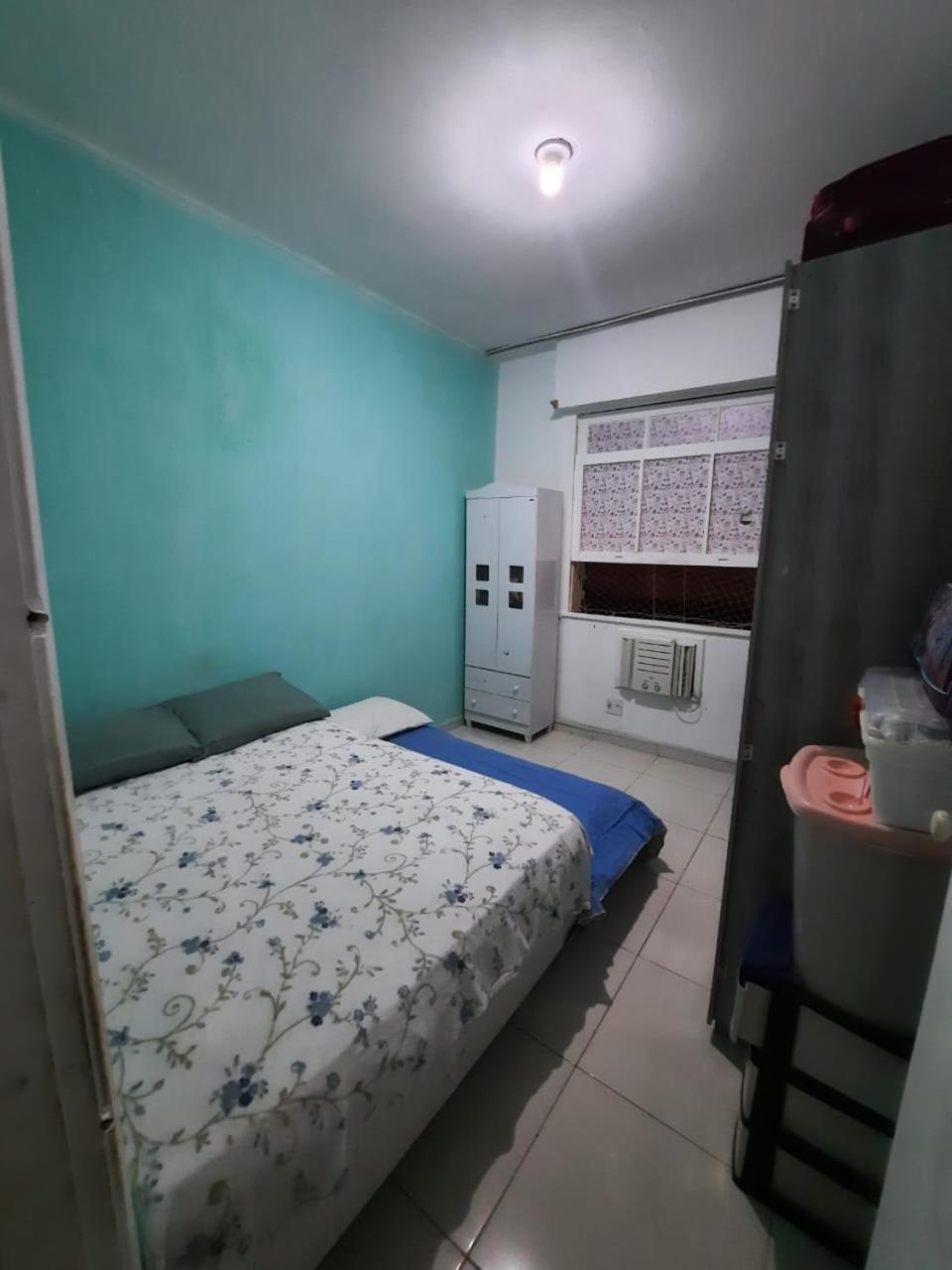 Appartement Apto Uma Quadra Da Praia, Leme Zona Sul Rj *